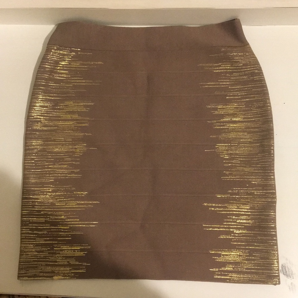Guess skirt size s